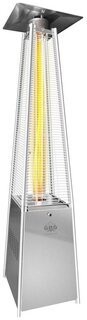 Georgian Bay Propane Patio Heater with Viewable Flame - GBG-GASHTRTOW Product Image