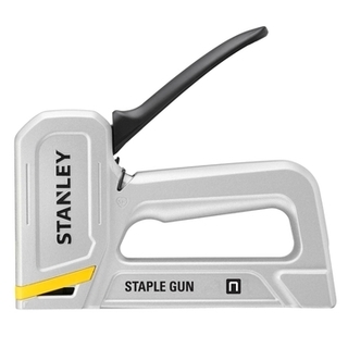 Stanley Aluminum Staple Gun - STHT70150 Product Image