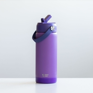 Black Loon 500 ml Canteen - Cosmic Violet - BL-CANT-500-K-VIO Product Image