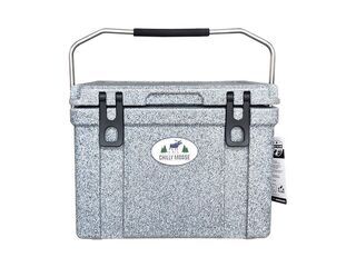 Chilly Moose 25L Chilly Ice Box Cooler - Moonstone - CRMS25 Product Image
