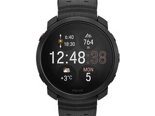 Polar Vantage M3 Multi-Sport GPS Watch - VANTAGE-M3-BLK Product Image
