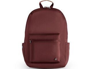 PKG Granville 22L Recycled Backpack - Rum Raisin / Tan - PKG-GRAN-RD-RR01TN Product Image