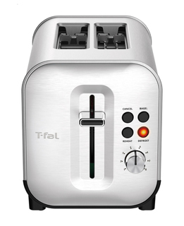 T-Fal Element 2 Slice Toaster - TT682D50  Product Image