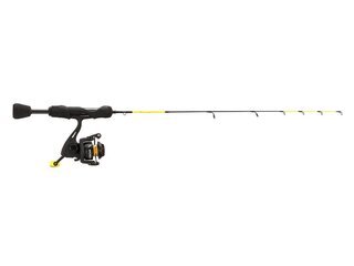 13 Fishing Wicked Ice Hornet Fishing Combo 30 - IHW-32M-MAG Product Image