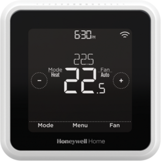 Honeywell T5 Smart Thermostat - RTH8800WF Product Image