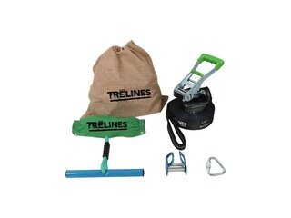 Trelines Roller Adventure Line 36ft - 847119 Product Image