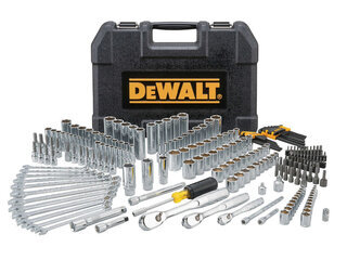 Dewalt 247 pc. Mechanics Tool Set - DWMT81535 Product Image