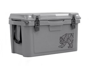 Kuma Orso Icebox 45QT - Grey - 601-KM-OI-45-GR Product Image