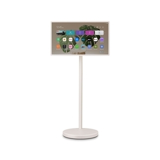 LG 27 Inch StanbyME 2 Super Portable Touch Screen TV - 27LX6TYGA Product Image