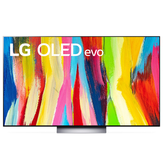 LG 55 4K OLED TV - OLED55C3 Product Image