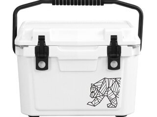 Kuma Orso Icebox 20QT - White - 600-KM-OI-20-WH Product Image