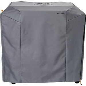 Traeger Flatrock Flat Top BBQ Cover - Grey - BAC750 Product Image