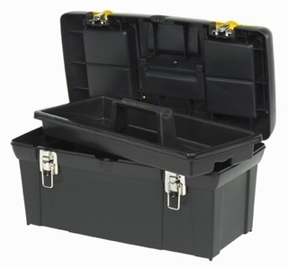 Stanley 24 Series 2000 Organizer - 024013S Product Image