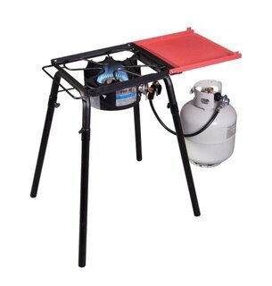 Camp Chef Explorer One Burner Cooking System - SB30D Product Image