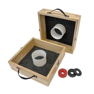 Kuma Washer Toss - 603-KM-GAME-WT Product Image