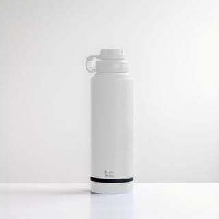 Black Loon 1L Canteen - Birch White - BL-CANT-1000-WHT Product Image