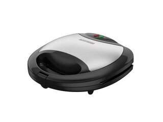 B&D 4 in 1 Grill - Griddle - Sandwich - Waffle maker - WG1041WC Product Image