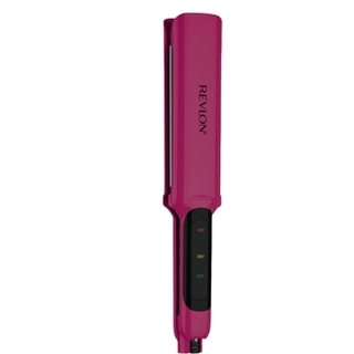 Revlon Smooth Brilliance XL 1 1/2 inch Flat Iron - RVST2184F Product Image