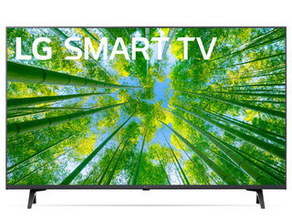 LG-50-Cinema-Screen-4K-UHD-Smart-TV - 50UQ7590 Product Image