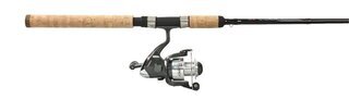 Rapala Husky Spinning 6'6 - RAPTX2SP66M2 Product Image