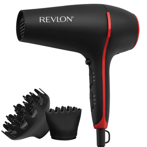 Revlon SmoothStay Coconut Oil-Infused Hair Dryer - RVDR5317F Product Image