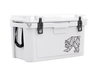 Kuma Orso Icebox 45QT - White - 601-KM-OI-45-WH Product Image