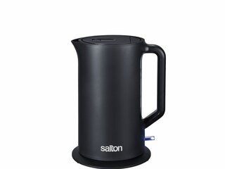 Salton Cordless 1.7L Electric Kettle - JK2178BK Product Image