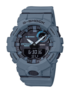 Casio G-Shock Bluetooth Step Tracker Watch - GBA800UC-2A Product Image