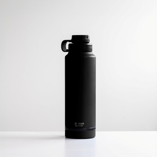 Black Loon 1L Canteen - Starry Night - BL-CANT-1000-BLK Product Image