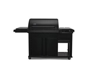 Traeger Woodridge Elite Pellet Grill - TFC97XLH Product Image