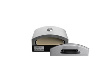 Camp Chef Artisan 14 Inch Pizza Oven Accessory - PZ30D Product Image