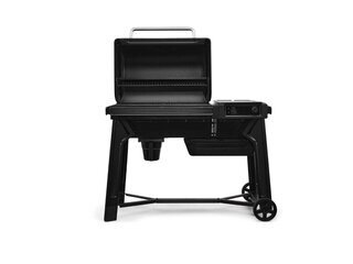 Traeger Woodridge Pellet Grill - TFB86MLH Product Image