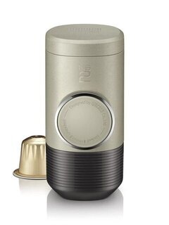 Wacaco Minipresso NS2 Portable Manual Espresso Maker - WCC-NS2 Product Image