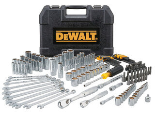 Dewalt 172 pc. Mechanics Tool Set - DWMT81533 Product Image
