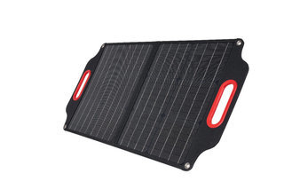 Outdoor Tech Dawn Solar Panel  - OT2505-B Product Image