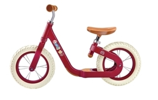 Hape Get Up And Go Balance Bike - E1099 Product Image