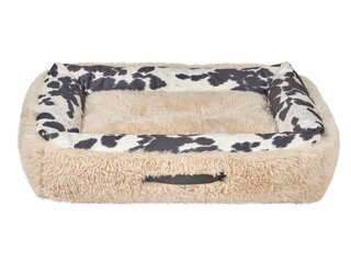 Bowsers The Dude Dog Bed - Large - Wrangler - 22588 Product Image