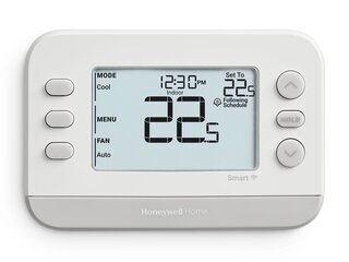 Honeywell X2S Smart Digital Thermostat - RTHC2CWF Product Image