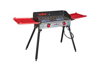 Camp Chef Pro 14 Two Burner Cooking System - PRO60X Product Image