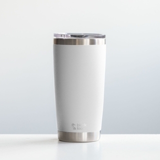 Black Loon 600ml Tumbler - Birch White - BL-TUM-600-WHT Product Image
