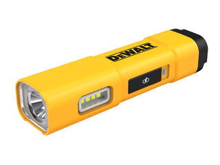 Dewalt Rechargeable LED Flashlight - DCL183 Product Image