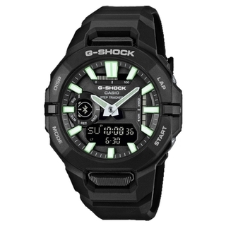 Casio G-Shock Step Tracker Watch - Black - GBA-950-1A Product Image