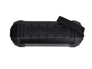 Outdoor Tech Bullfrog Rugged Bluetooth Speaker - OT4801 Product Image