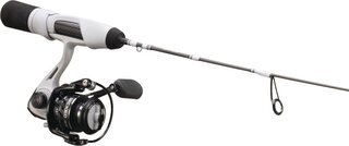 13 Fishing Wicked Ice Fishing Combo 28 Inch - WSC3-28M  Product Image