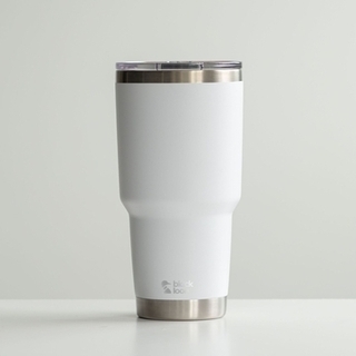Black Loon 900ml Tumbler - Birch White - BL-TUM-900-WHT Product Image