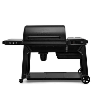 Traeger Woodridge Pro Pellet Grill - TFB97JLH Product Image