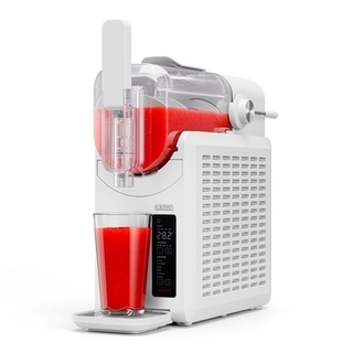 Iceman Slush-Ease™ 48 oz. Slushy Maker- White - RJ62-WHITE-CA Product Image