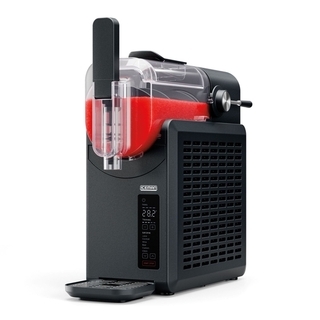 Iceman Slush-Ease™ 48 oz. Slushy Maker - RJ62-BLACK-CA Product Image