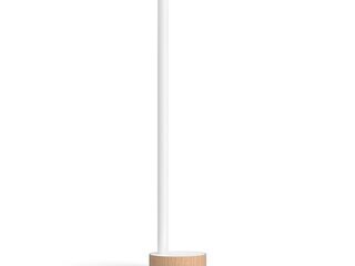 Philips Gradient Signe Table Light - Oak - 578203 Product Image