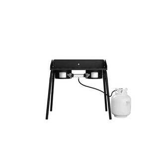 Camp Chef Explorer Two Burner Cooking System - EX60LW Product Image